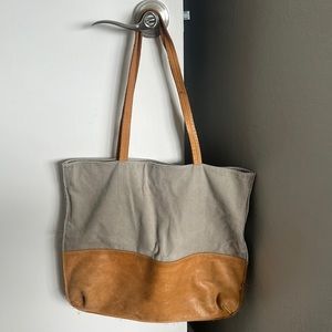 Hearth & Hang Magnolia Tote Bag